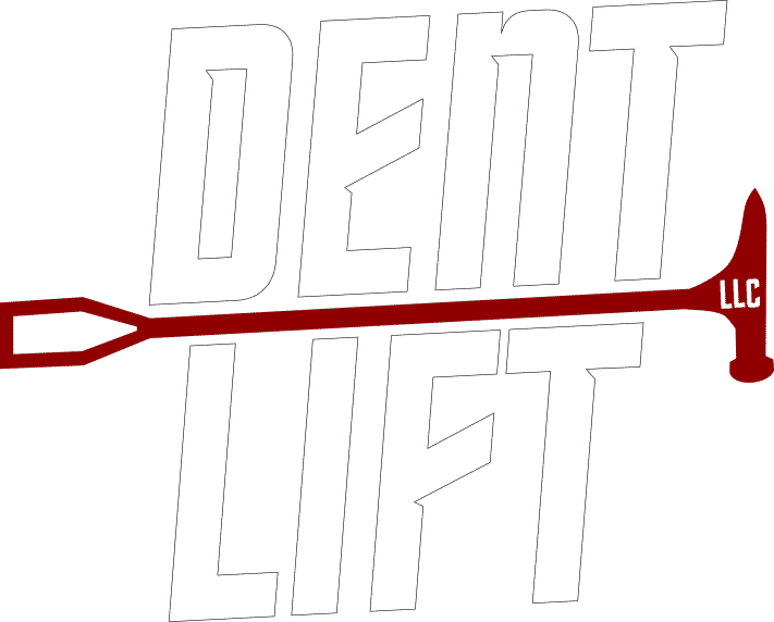 Dent Lift Logo